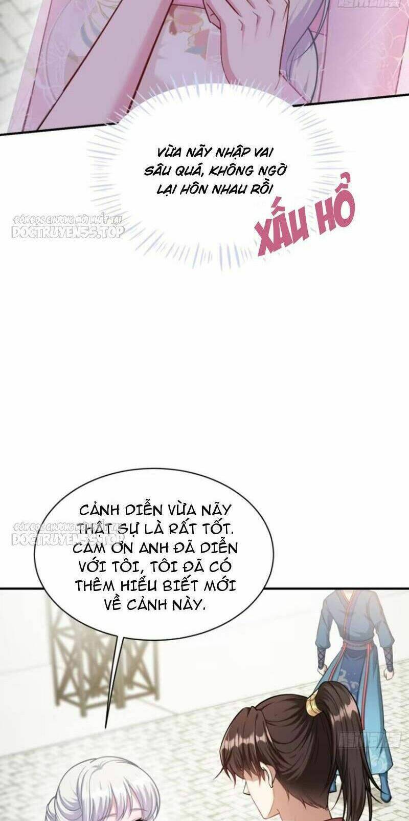 Bỏ Làm Simp Chúa, Ta Có Trong Tay Cả Tỉ Thần Hào Chap 54.1 - Next Chap 55.1