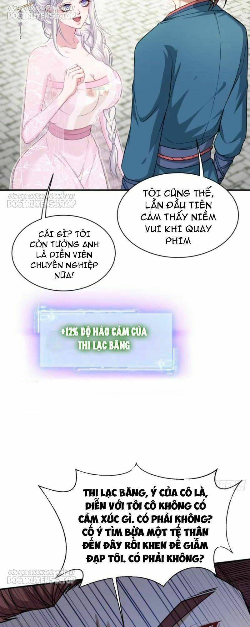 Bỏ Làm Simp Chúa, Ta Có Trong Tay Cả Tỉ Thần Hào Chap 54.1 - Next Chap 55.1