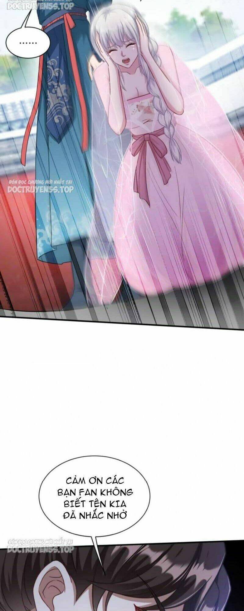 Bỏ Làm Simp Chúa, Ta Có Trong Tay Cả Tỉ Thần Hào Chap 54.2 - Next Chap 55.2