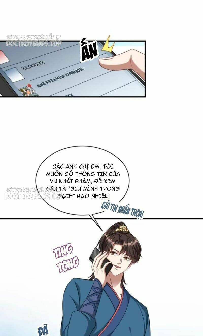 Bỏ Làm Simp Chúa, Ta Có Trong Tay Cả Tỉ Thần Hào Chap 54.2 - Next Chap 55.2
