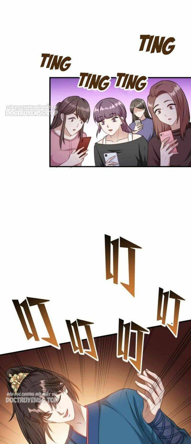 Bỏ Làm Simp Chúa, Ta Có Trong Tay Cả Tỉ Thần Hào Chap 54.2 - Next Chap 55.2