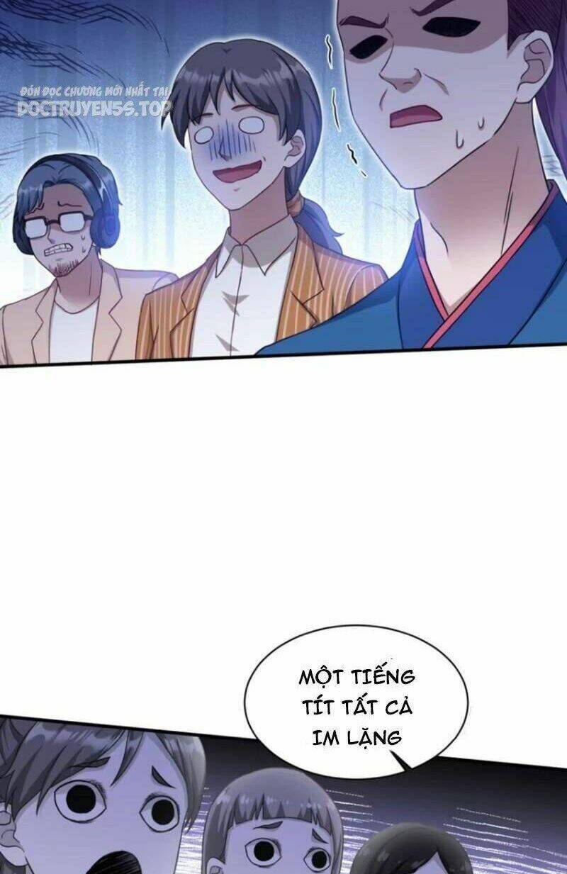 Bỏ Làm Simp Chúa, Ta Có Trong Tay Cả Tỉ Thần Hào Chap 54.2 - Next Chap 55.2