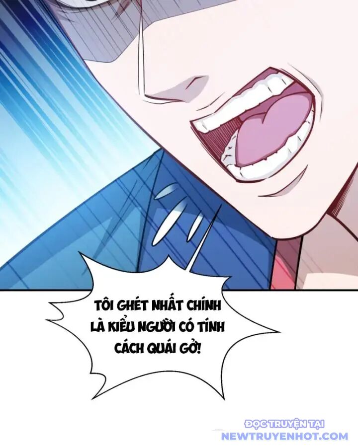 Bỏ Làm Simp Chúa, Ta Có Trong Tay Cả Tỉ Thần Hào Chap 54 - Next Chap 55