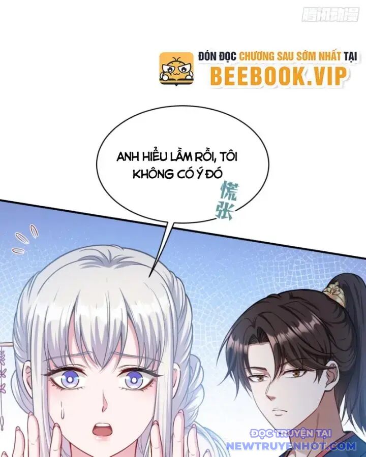 Bỏ Làm Simp Chúa, Ta Có Trong Tay Cả Tỉ Thần Hào Chap 54 - Next Chap 55