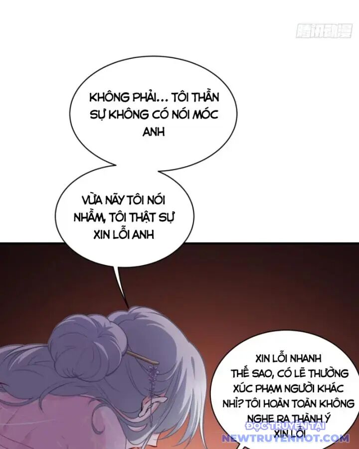 Bỏ Làm Simp Chúa, Ta Có Trong Tay Cả Tỉ Thần Hào Chap 54 - Next Chap 55