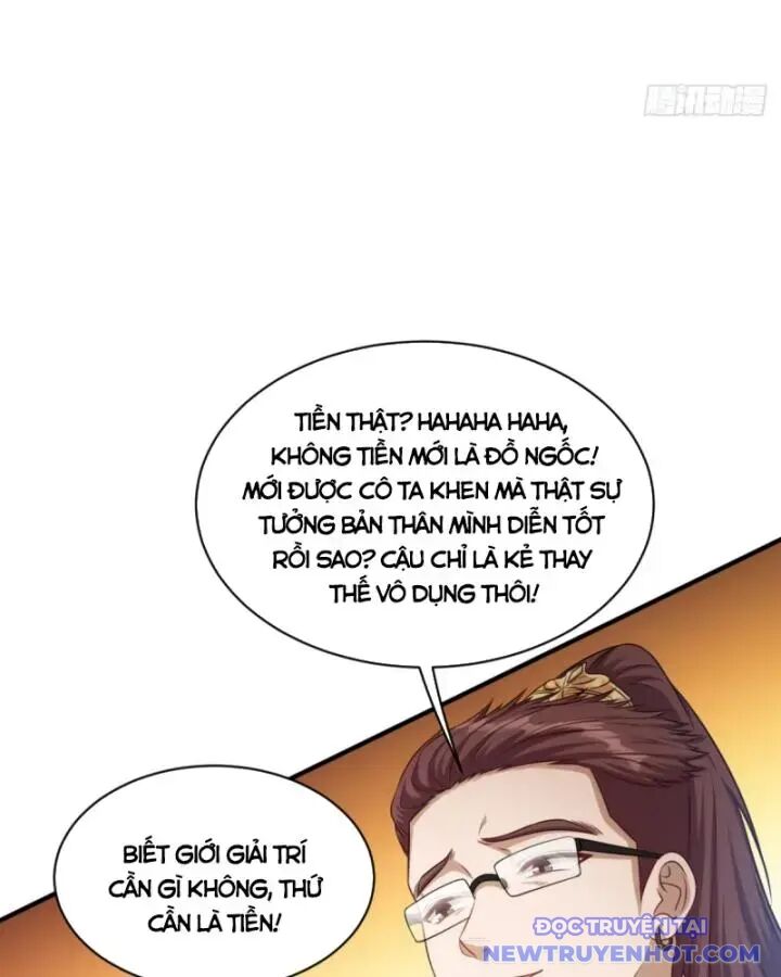 Bỏ Làm Simp Chúa, Ta Có Trong Tay Cả Tỉ Thần Hào Chap 54 - Next Chap 55