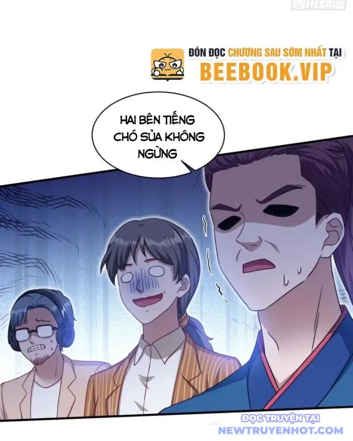 Bỏ Làm Simp Chúa, Ta Có Trong Tay Cả Tỉ Thần Hào Chap 54 - Next Chap 55