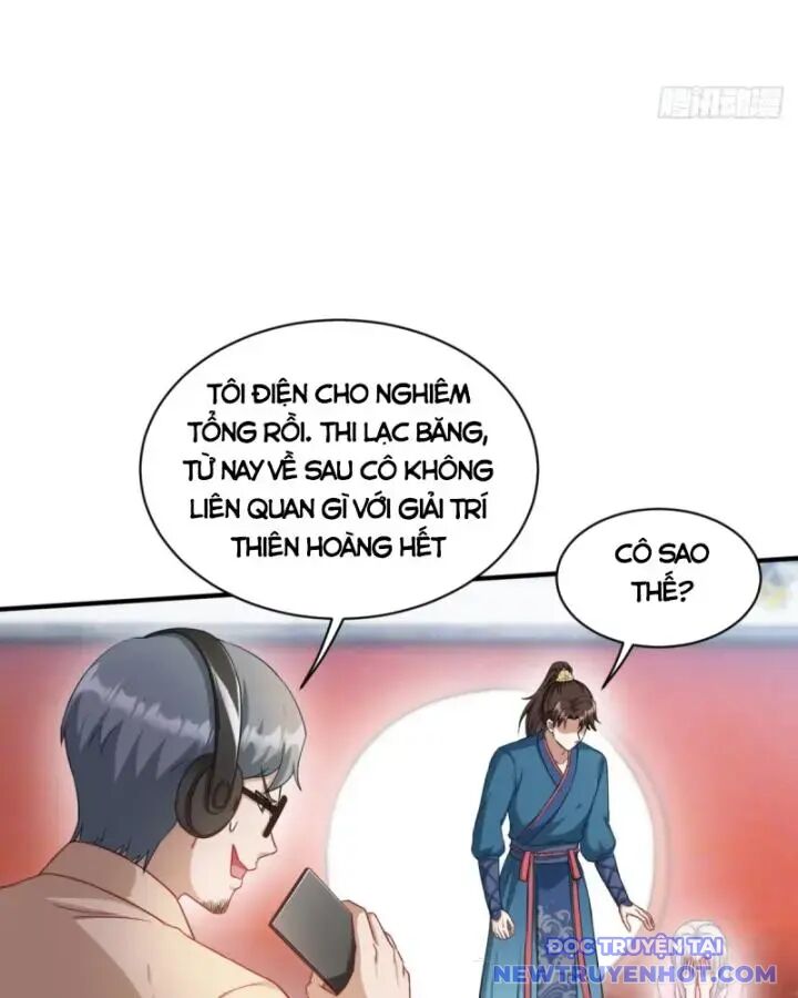 Bỏ Làm Simp Chúa, Ta Có Trong Tay Cả Tỉ Thần Hào Chap 54 - Next Chap 55