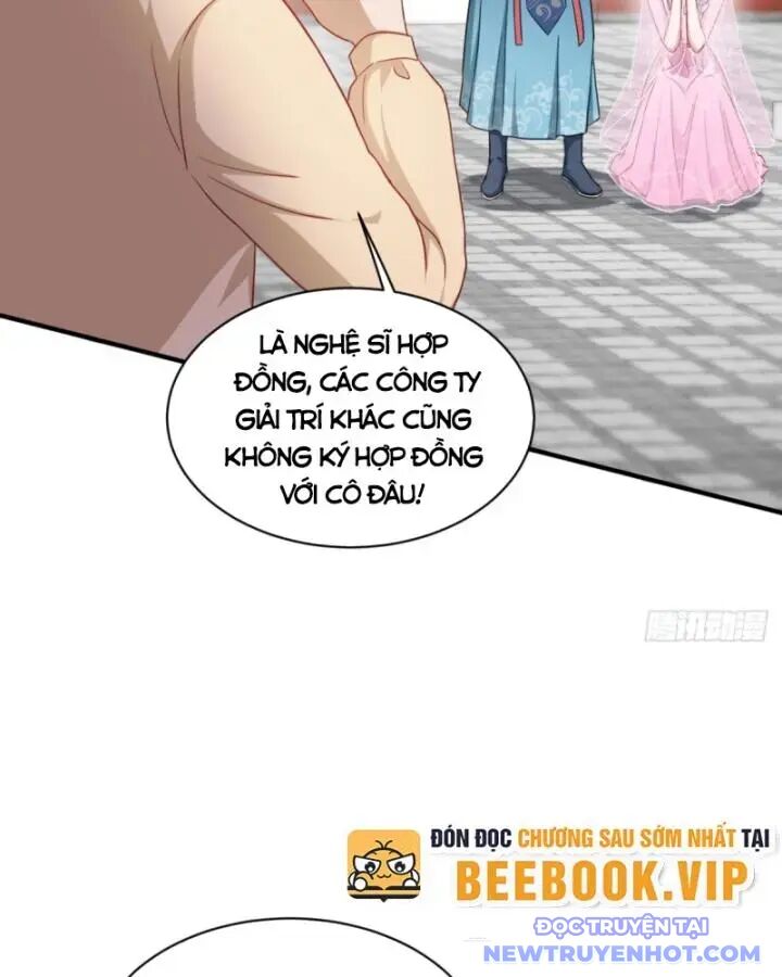 Bỏ Làm Simp Chúa, Ta Có Trong Tay Cả Tỉ Thần Hào Chap 54 - Next Chap 55