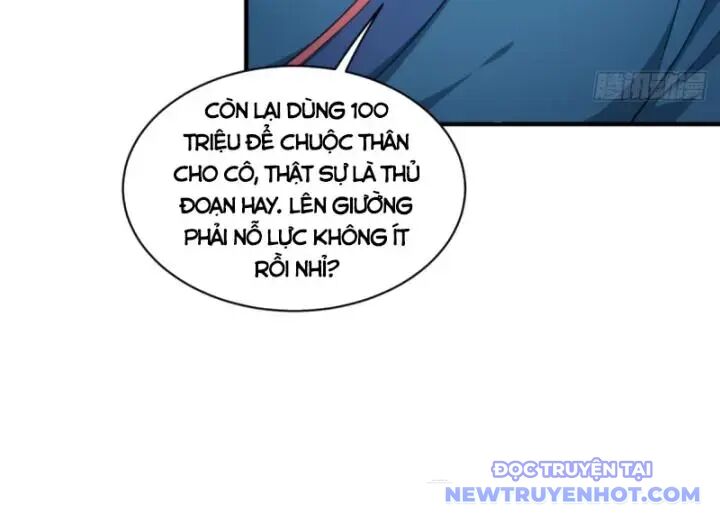 Bỏ Làm Simp Chúa, Ta Có Trong Tay Cả Tỉ Thần Hào Chap 54 - Next Chap 55