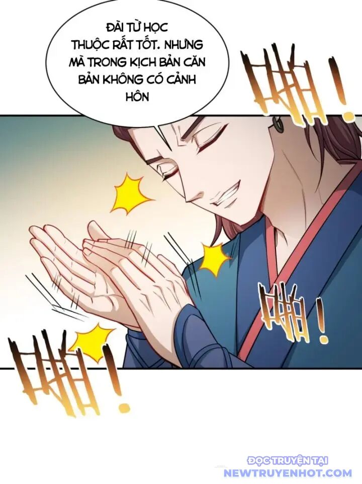 Bỏ Làm Simp Chúa, Ta Có Trong Tay Cả Tỉ Thần Hào Chap 54 - Next Chap 55