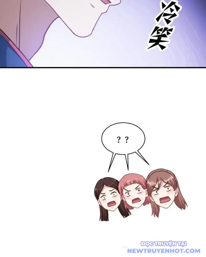 Bỏ Làm Simp Chúa, Ta Có Trong Tay Cả Tỉ Thần Hào Chap 54 - Next Chap 55