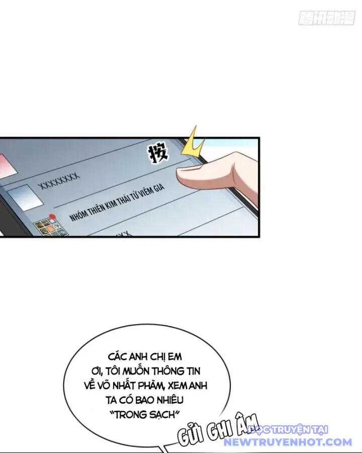 Bỏ Làm Simp Chúa, Ta Có Trong Tay Cả Tỉ Thần Hào Chap 54 - Next Chap 55