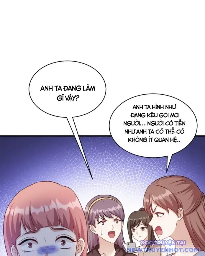 Bỏ Làm Simp Chúa, Ta Có Trong Tay Cả Tỉ Thần Hào Chap 54 - Next Chap 55