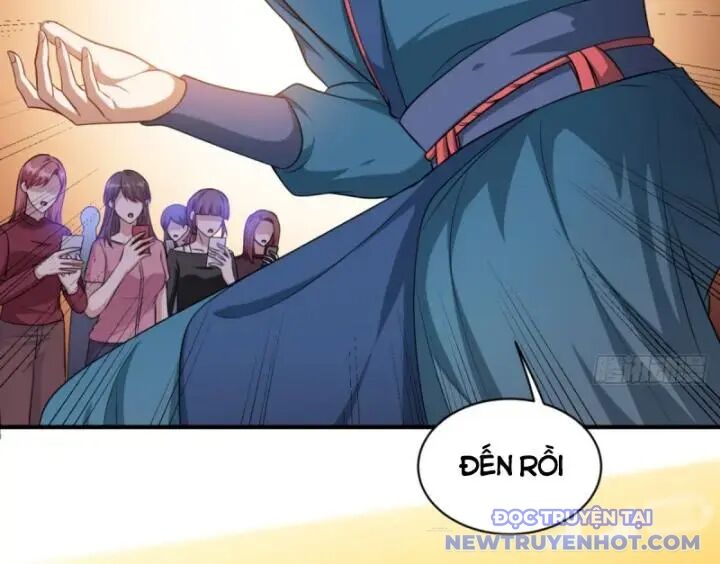 Bỏ Làm Simp Chúa, Ta Có Trong Tay Cả Tỉ Thần Hào Chap 54 - Next Chap 55