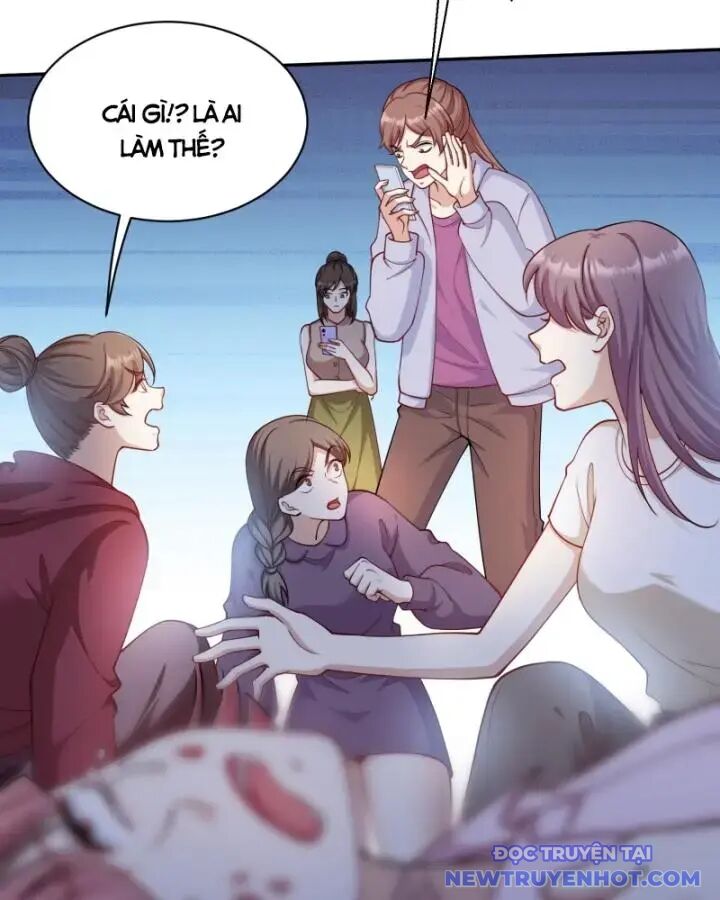 Bỏ Làm Simp Chúa, Ta Có Trong Tay Cả Tỉ Thần Hào Chap 55 - Next Chap 56