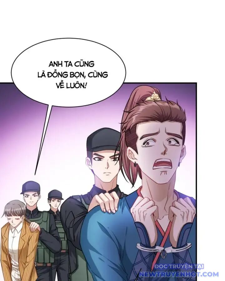 Bỏ Làm Simp Chúa, Ta Có Trong Tay Cả Tỉ Thần Hào Chap 55 - Next Chap 56