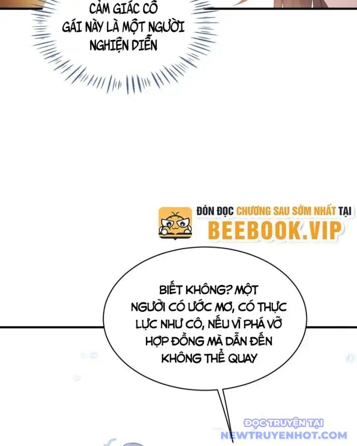 Bỏ Làm Simp Chúa, Ta Có Trong Tay Cả Tỉ Thần Hào Chap 55 - Next Chap 56