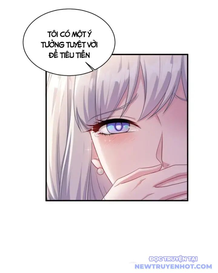 Bỏ Làm Simp Chúa, Ta Có Trong Tay Cả Tỉ Thần Hào Chap 55 - Next Chap 56