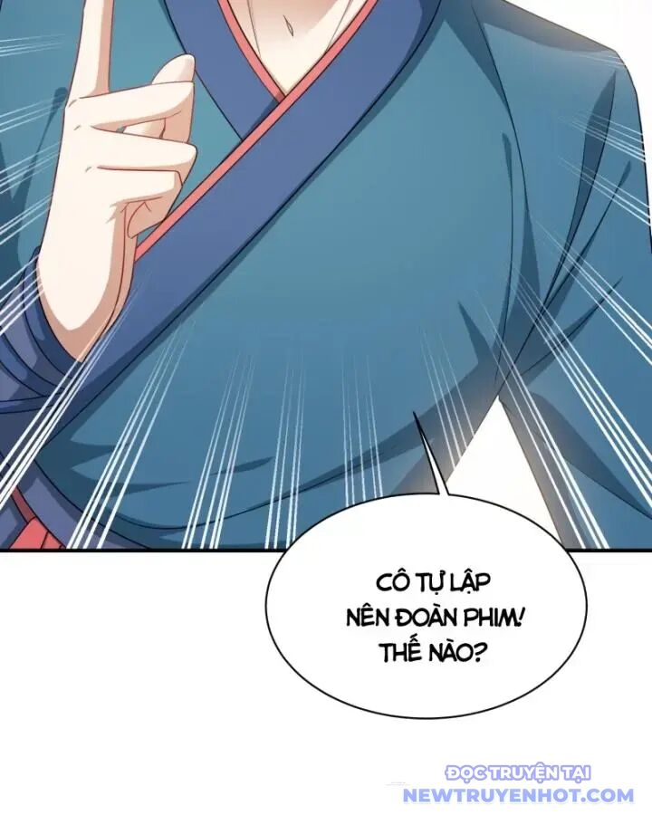 Bỏ Làm Simp Chúa, Ta Có Trong Tay Cả Tỉ Thần Hào Chap 55 - Next Chap 56
