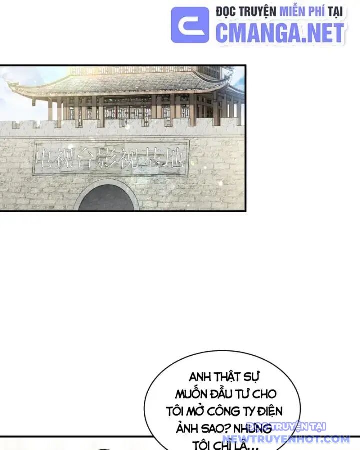 Bỏ Làm Simp Chúa, Ta Có Trong Tay Cả Tỉ Thần Hào Chap 55 - Next Chap 56