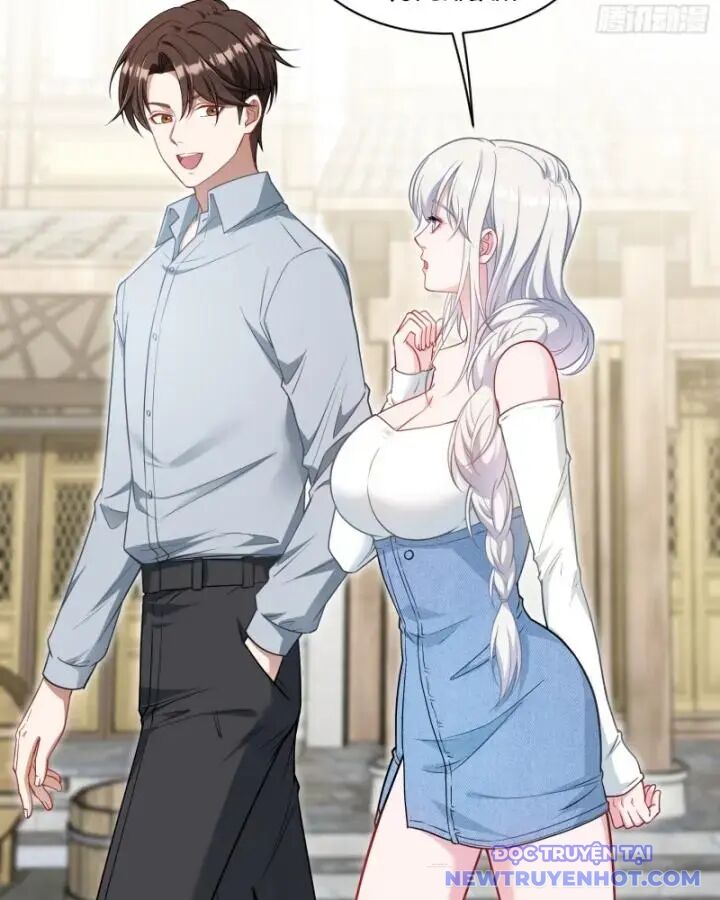 Bỏ Làm Simp Chúa, Ta Có Trong Tay Cả Tỉ Thần Hào Chap 55 - Next Chap 56