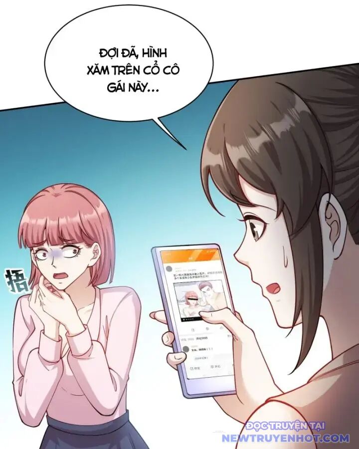 Bỏ Làm Simp Chúa, Ta Có Trong Tay Cả Tỉ Thần Hào Chap 55 - Next Chap 56