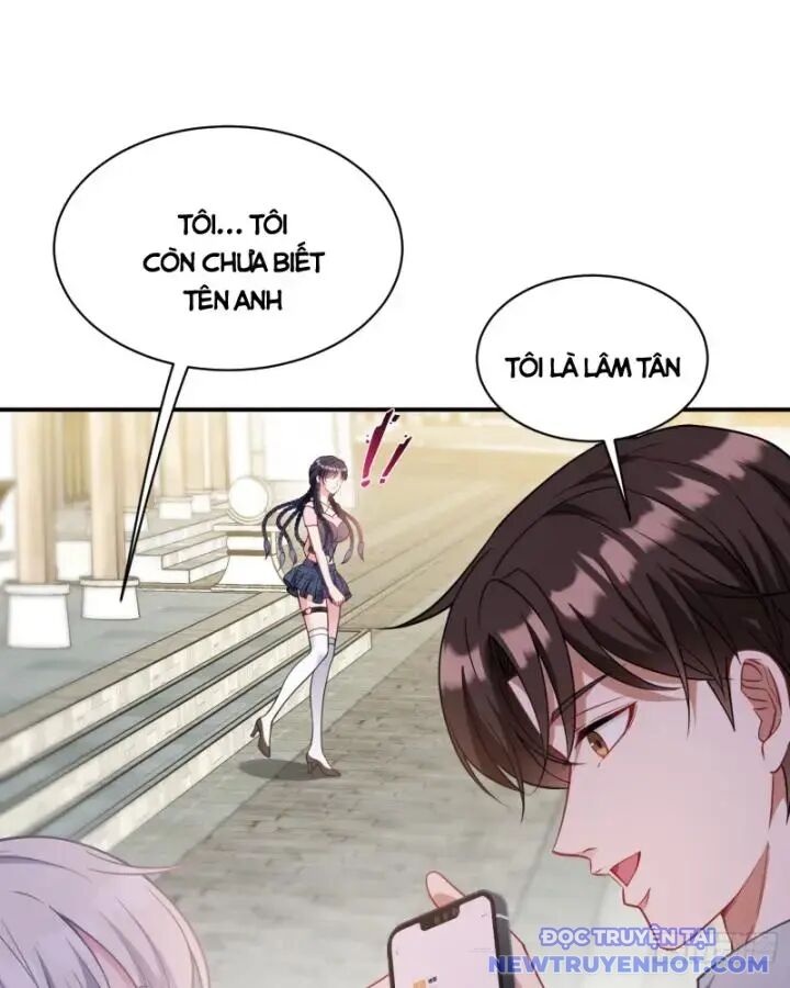 Bỏ Làm Simp Chúa, Ta Có Trong Tay Cả Tỉ Thần Hào Chap 55 - Next Chap 56