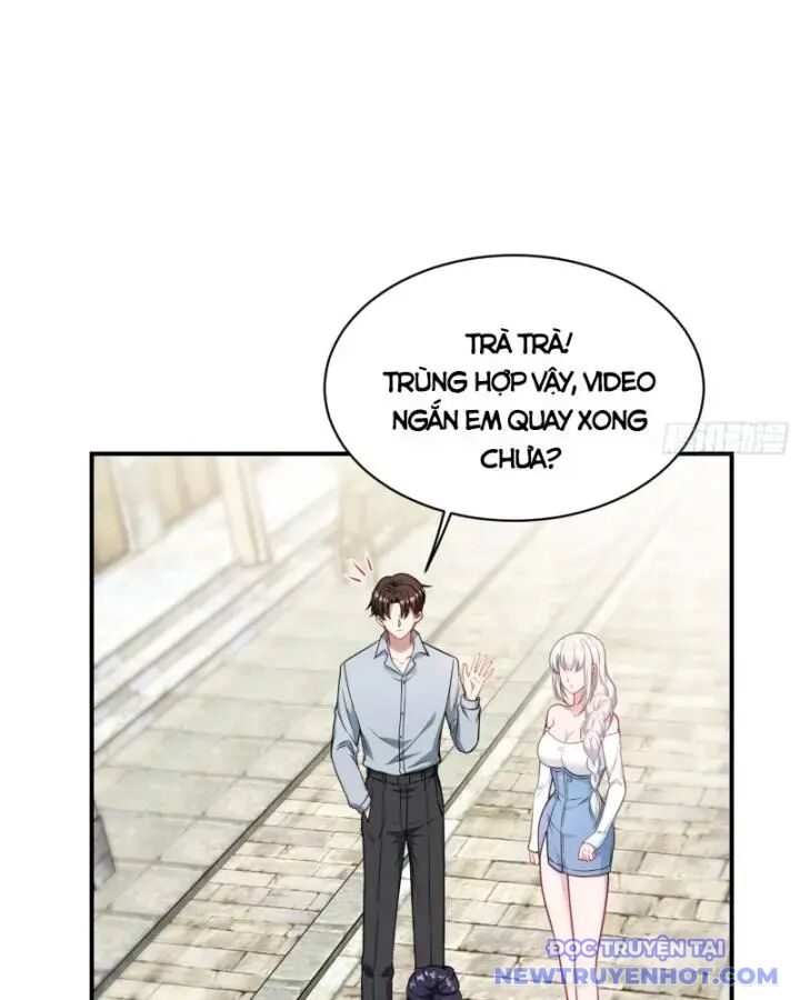 Bỏ Làm Simp Chúa, Ta Có Trong Tay Cả Tỉ Thần Hào Chap 55 - Next Chap 56