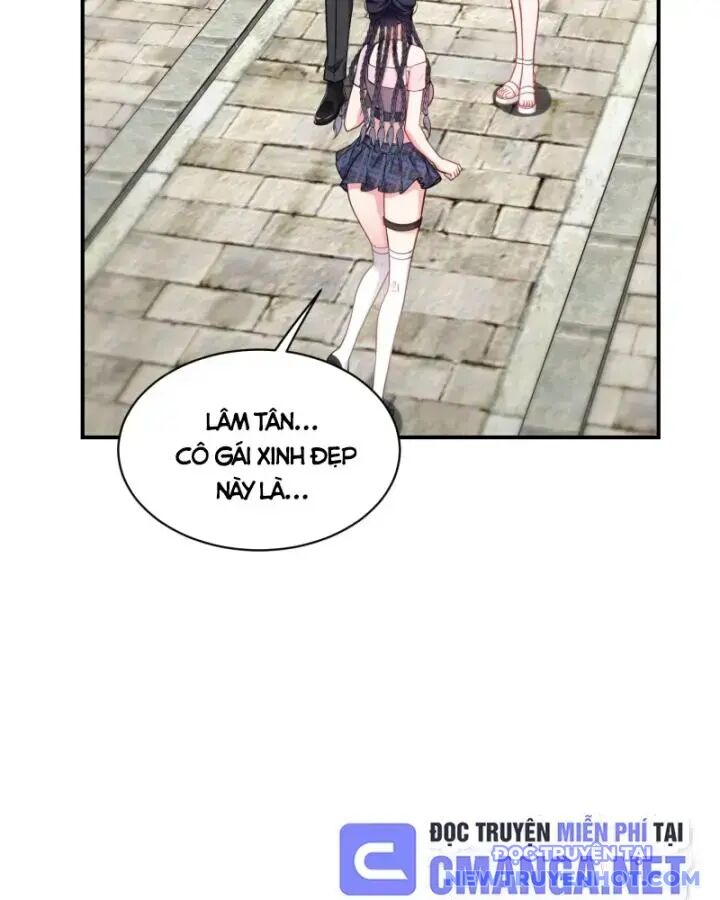 Bỏ Làm Simp Chúa, Ta Có Trong Tay Cả Tỉ Thần Hào Chap 55 - Next Chap 56