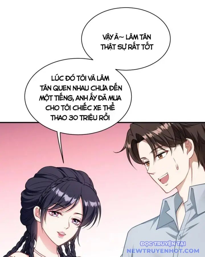 Bỏ Làm Simp Chúa, Ta Có Trong Tay Cả Tỉ Thần Hào Chap 55 - Next Chap 56