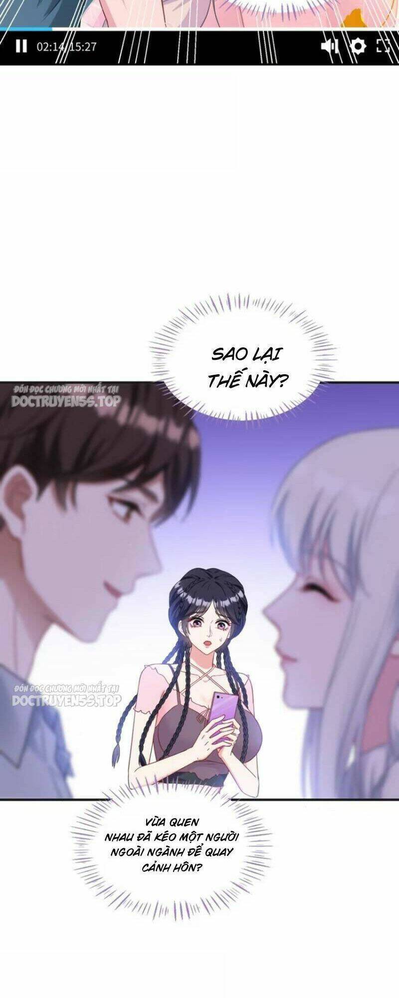 Bỏ Làm Simp Chúa, Ta Có Trong Tay Cả Tỉ Thần Hào Chap 56.1 - Next Chap 57.1