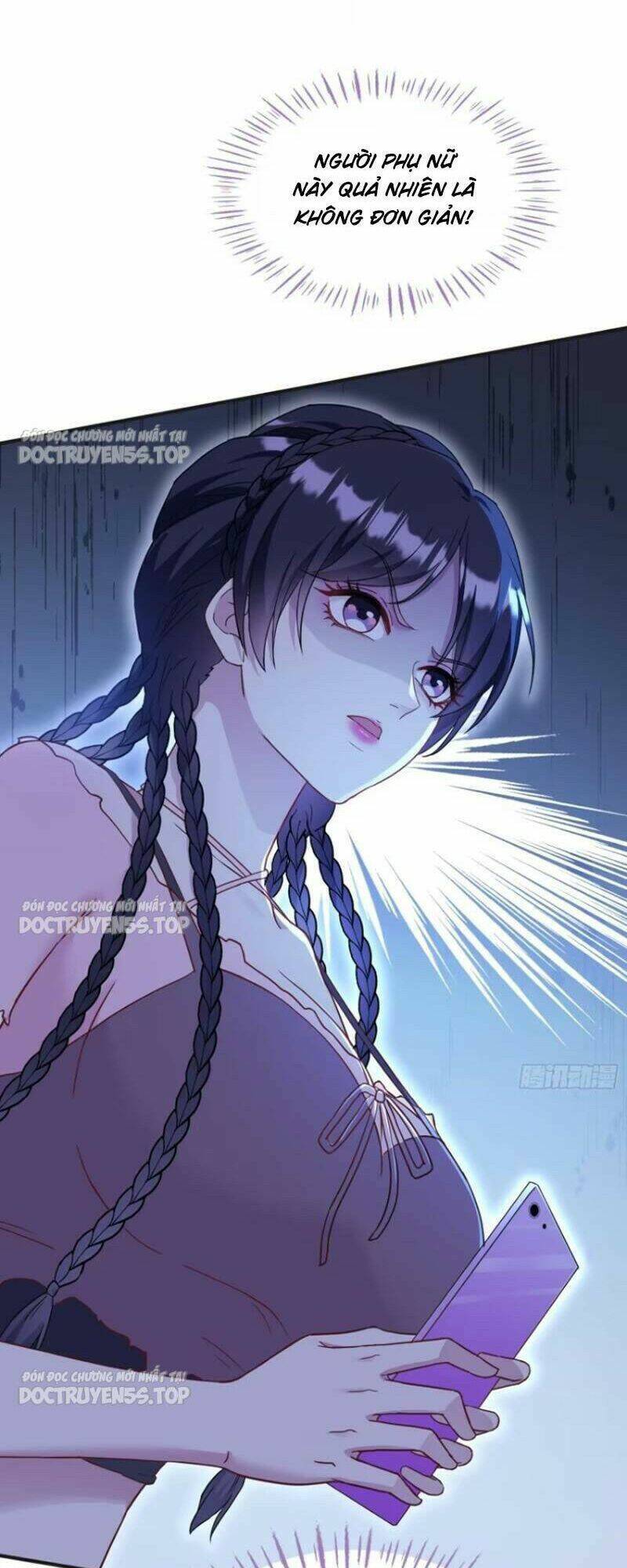 Bỏ Làm Simp Chúa, Ta Có Trong Tay Cả Tỉ Thần Hào Chap 56.1 - Next Chap 57.1