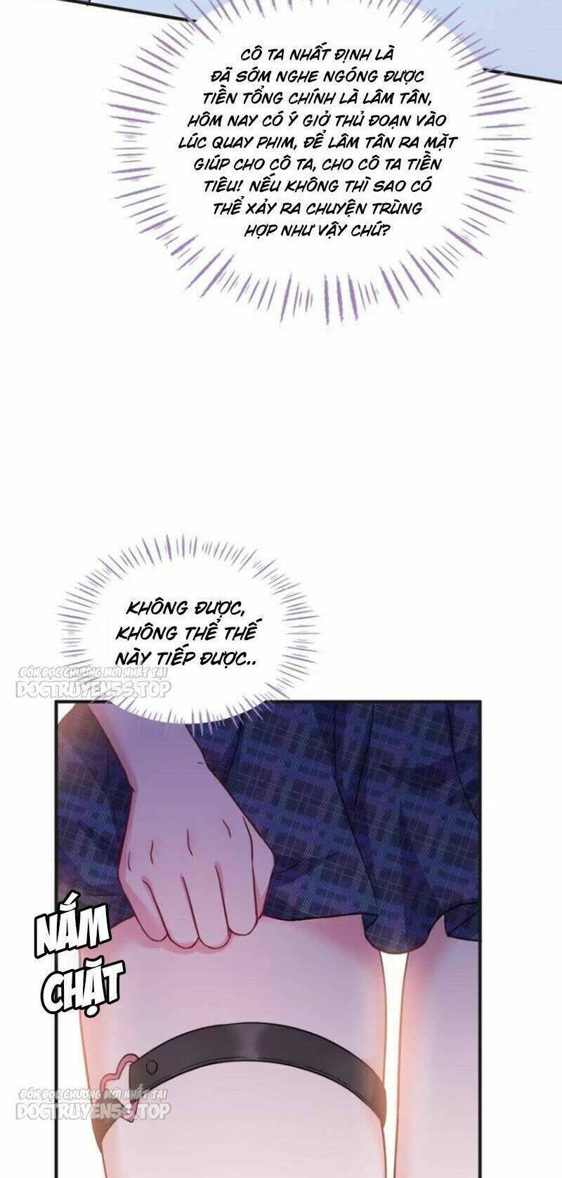 Bỏ Làm Simp Chúa, Ta Có Trong Tay Cả Tỉ Thần Hào Chap 56.1 - Next Chap 57.1