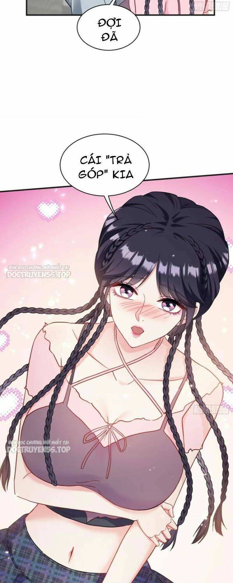 Bỏ Làm Simp Chúa, Ta Có Trong Tay Cả Tỉ Thần Hào Chap 56.1 - Next Chap 57.1