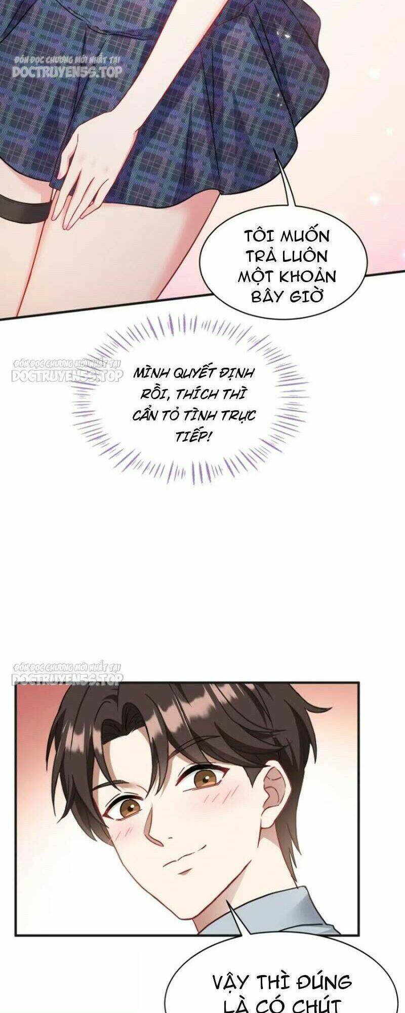 Bỏ Làm Simp Chúa, Ta Có Trong Tay Cả Tỉ Thần Hào Chap 56.1 - Next Chap 57.1