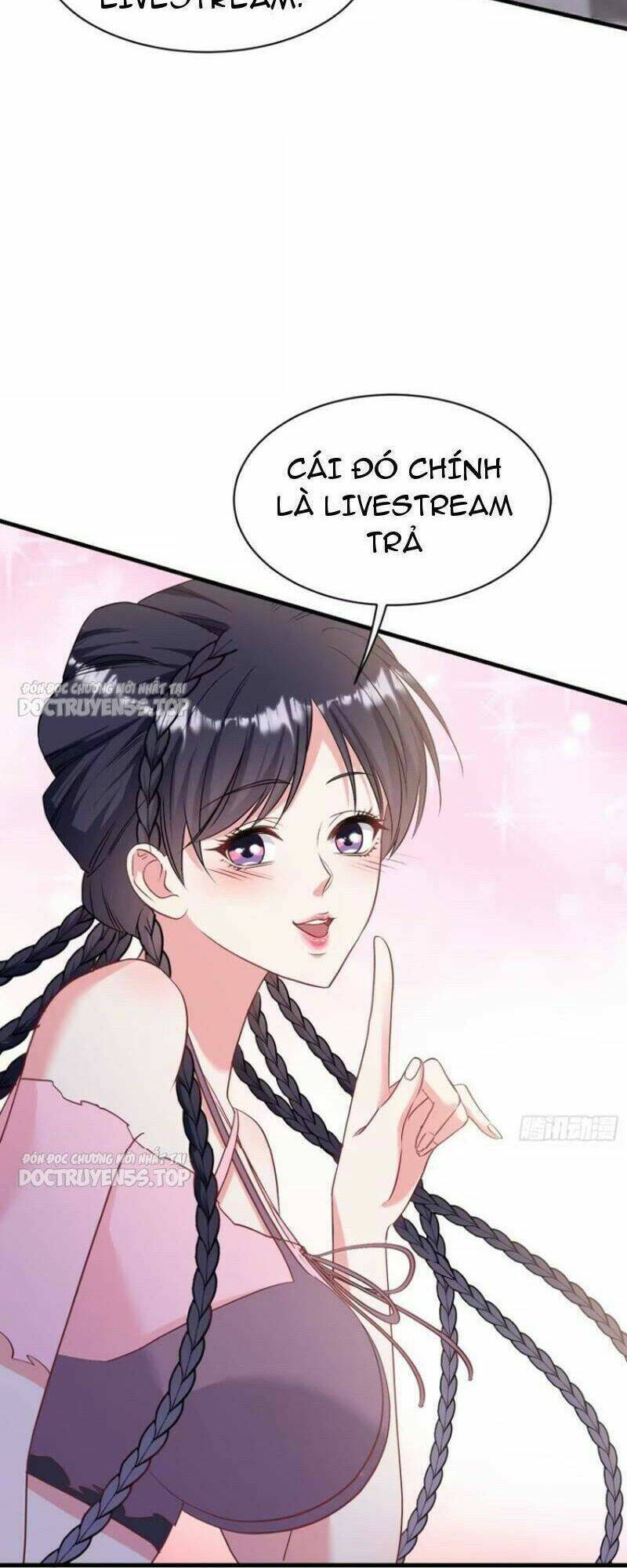 Bỏ Làm Simp Chúa, Ta Có Trong Tay Cả Tỉ Thần Hào Chap 56.1 - Next Chap 57.1