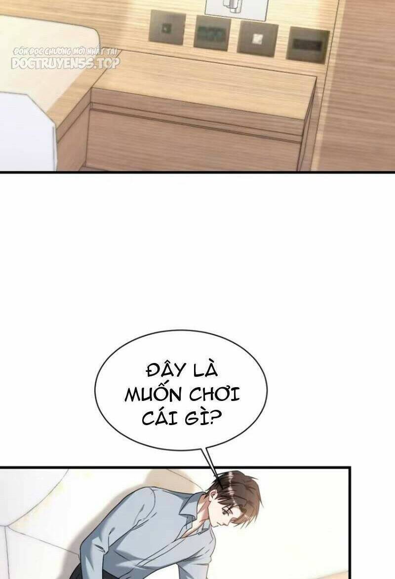 Bỏ Làm Simp Chúa, Ta Có Trong Tay Cả Tỉ Thần Hào Chap 56.1 - Next Chap 57.1