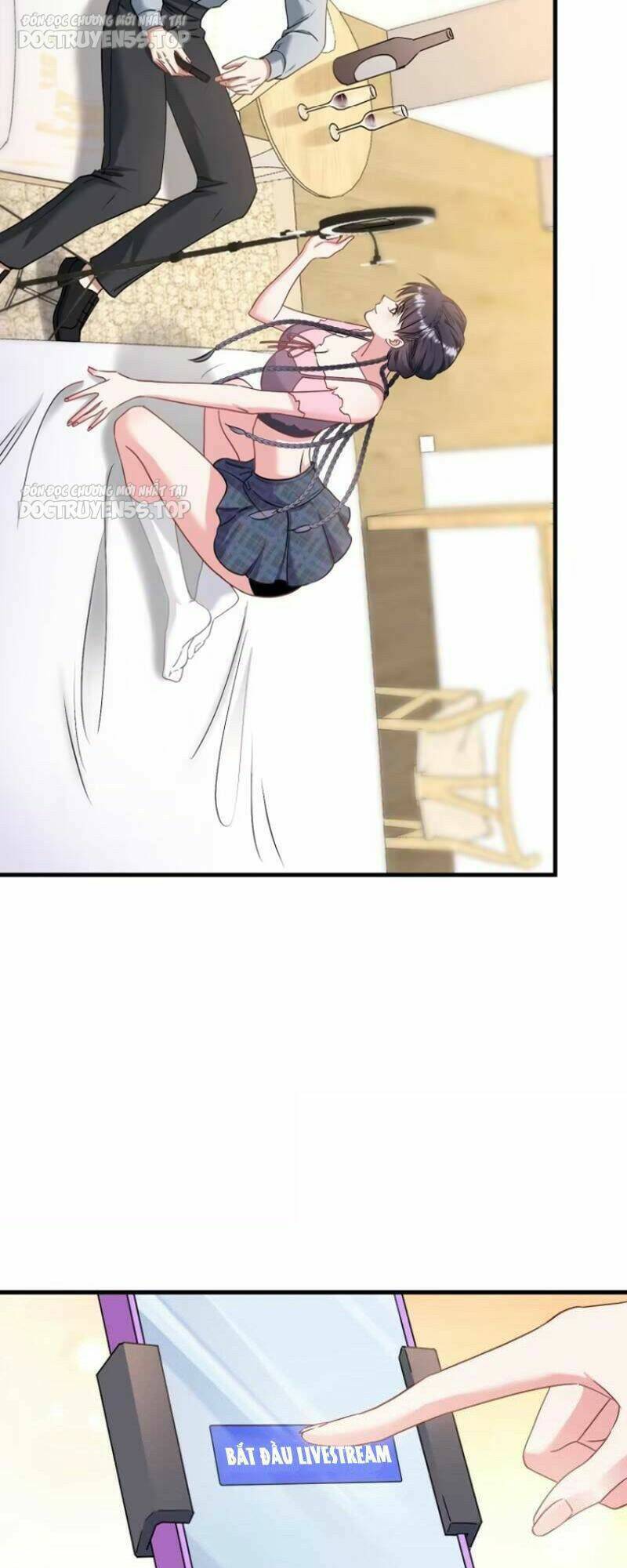 Bỏ Làm Simp Chúa, Ta Có Trong Tay Cả Tỉ Thần Hào Chap 56.1 - Next Chap 57.1