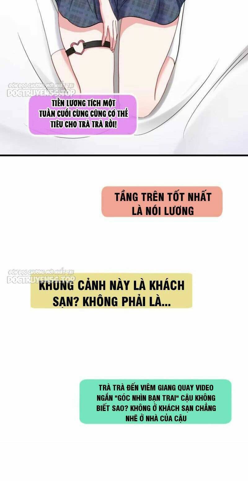 Bỏ Làm Simp Chúa, Ta Có Trong Tay Cả Tỉ Thần Hào Chap 56.1 - Next Chap 57.1