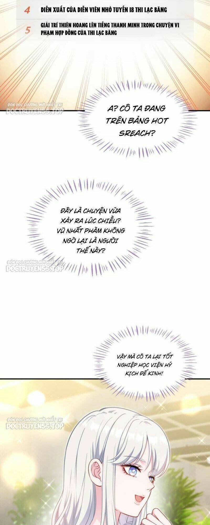 Bỏ Làm Simp Chúa, Ta Có Trong Tay Cả Tỉ Thần Hào Chap 56.1 - Next Chap 57.1