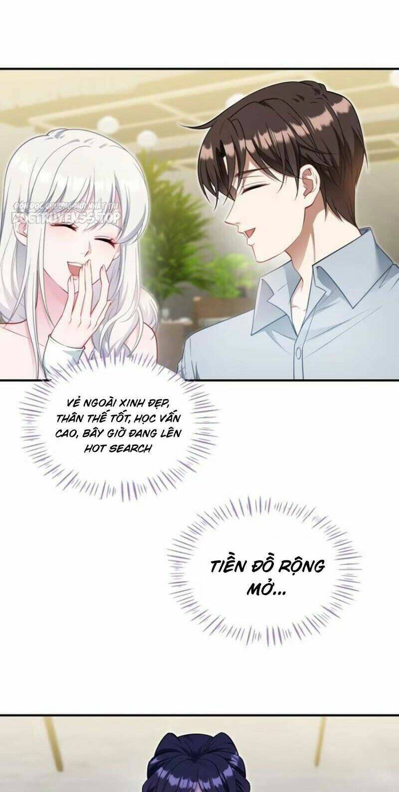 Bỏ Làm Simp Chúa, Ta Có Trong Tay Cả Tỉ Thần Hào Chap 56.1 - Next Chap 57.1