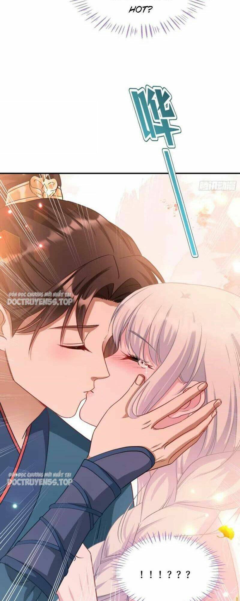 Bỏ Làm Simp Chúa, Ta Có Trong Tay Cả Tỉ Thần Hào Chap 56.1 - Next Chap 57.1