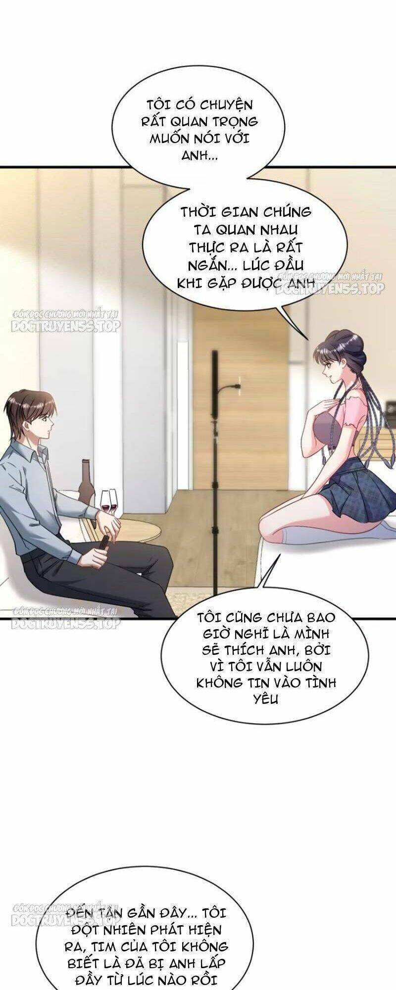 Bỏ Làm Simp Chúa, Ta Có Trong Tay Cả Tỉ Thần Hào Chap 56.2 - Next Chap 57.2