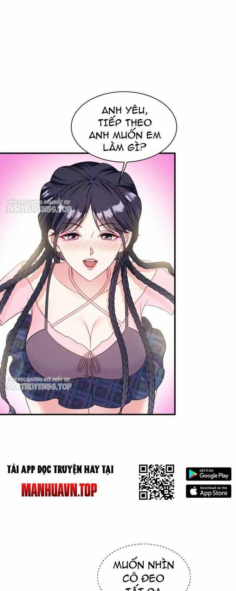 Bỏ Làm Simp Chúa, Ta Có Trong Tay Cả Tỉ Thần Hào Chap 56.2 - Next Chap 57.2