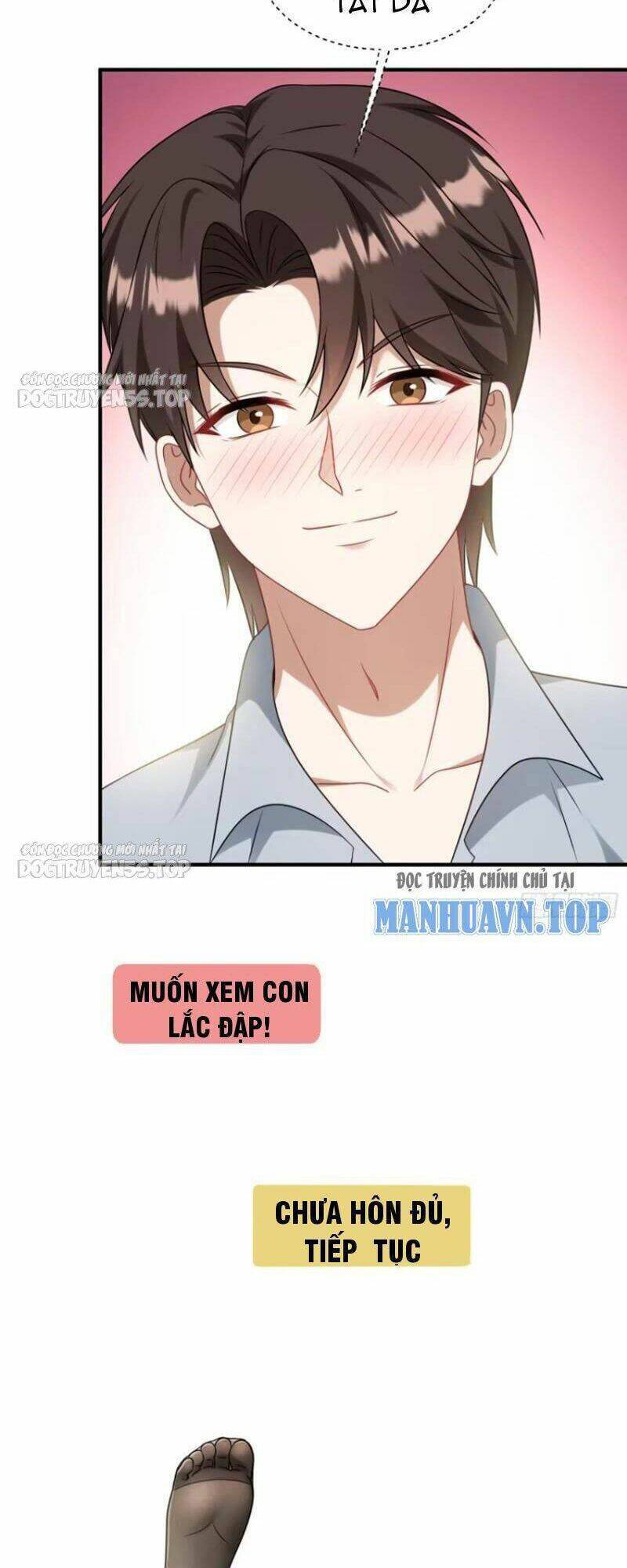Bỏ Làm Simp Chúa, Ta Có Trong Tay Cả Tỉ Thần Hào Chap 56.2 - Next Chap 57.2