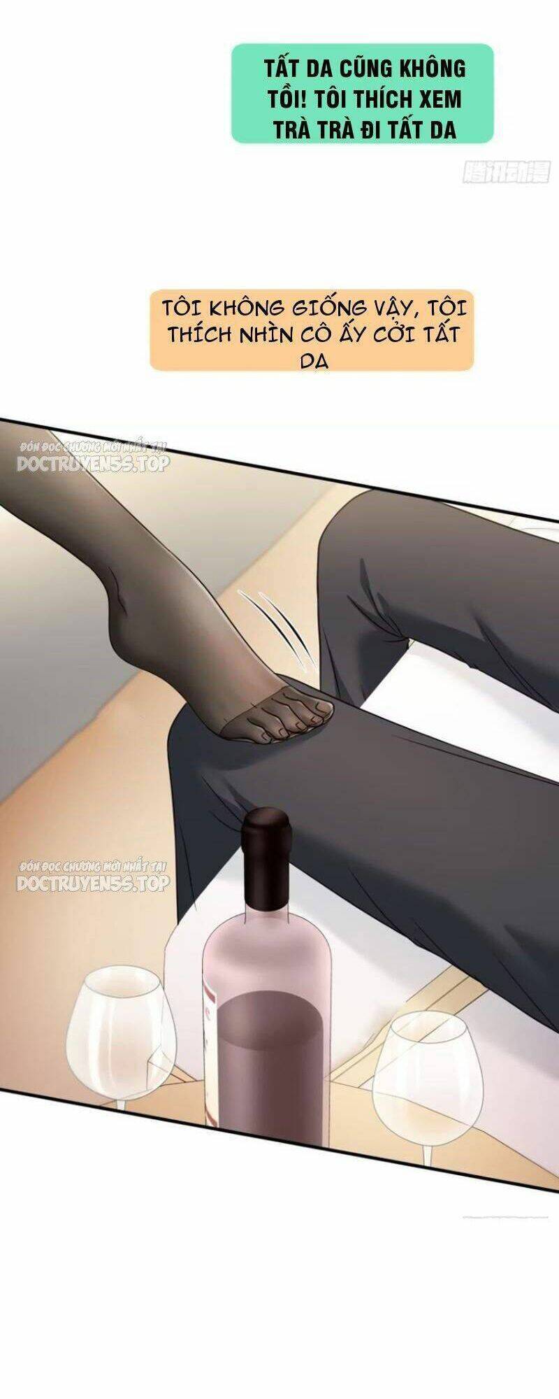 Bỏ Làm Simp Chúa, Ta Có Trong Tay Cả Tỉ Thần Hào Chap 56.2 - Next Chap 57.2