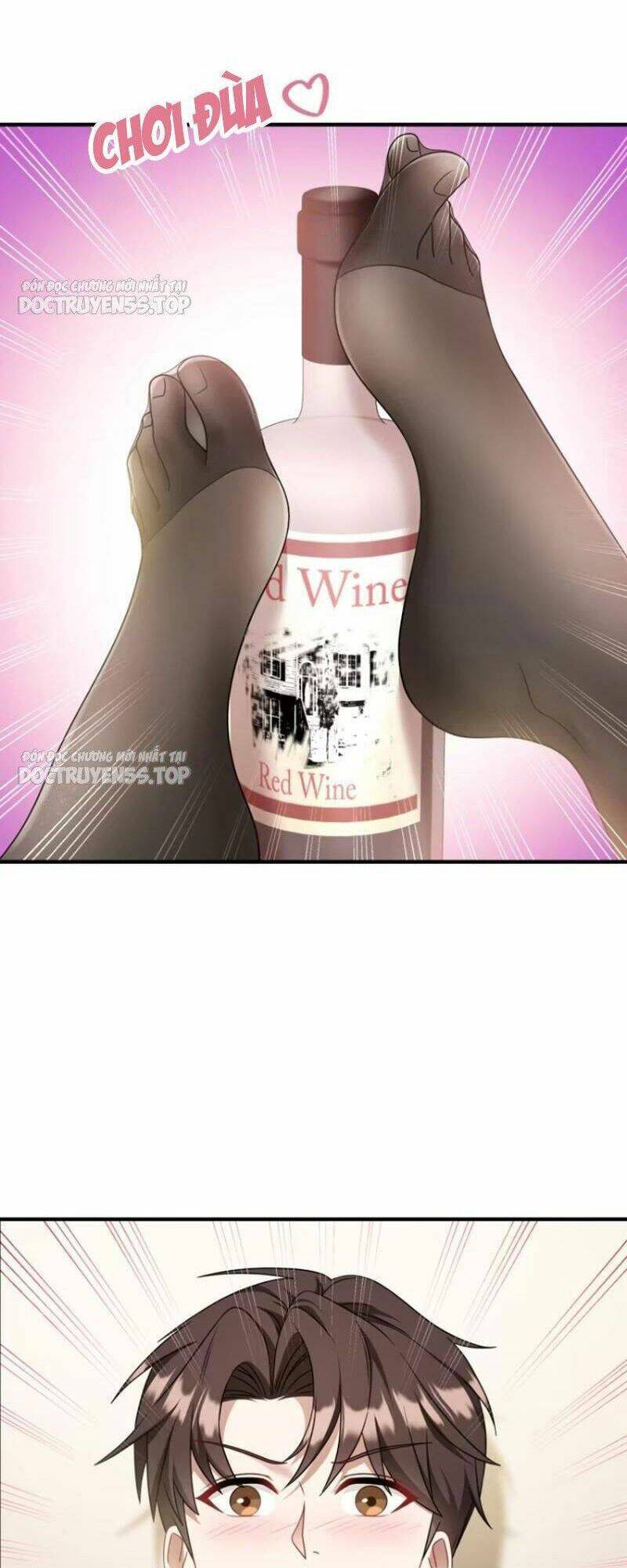 Bỏ Làm Simp Chúa, Ta Có Trong Tay Cả Tỉ Thần Hào Chap 56.2 - Next Chap 57.2