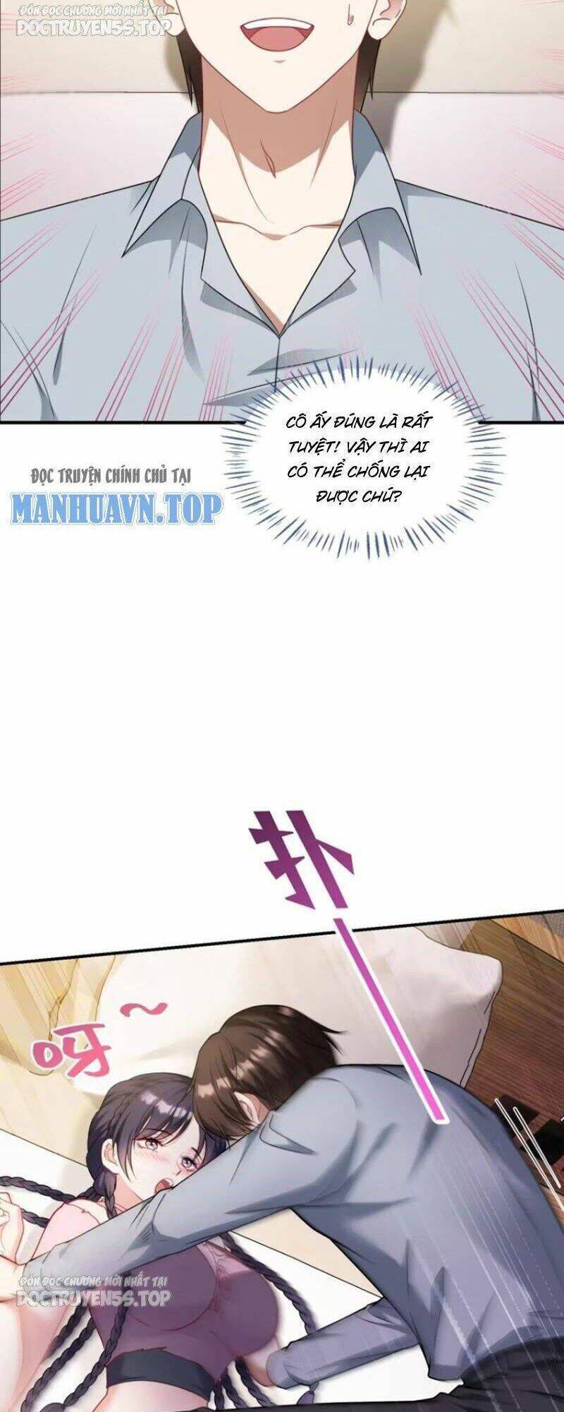 Bỏ Làm Simp Chúa, Ta Có Trong Tay Cả Tỉ Thần Hào Chap 56.2 - Next Chap 57.2