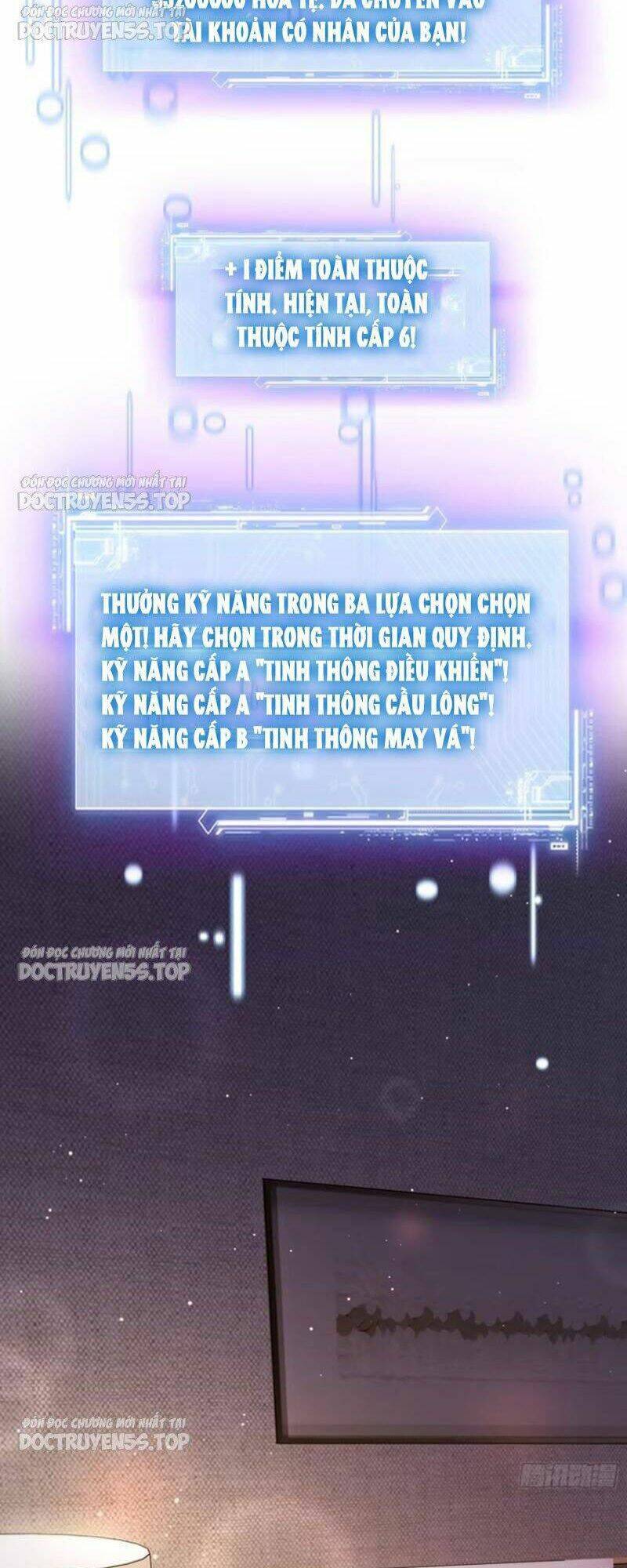 Bỏ Làm Simp Chúa, Ta Có Trong Tay Cả Tỉ Thần Hào Chap 56.2 - Next Chap 57.2